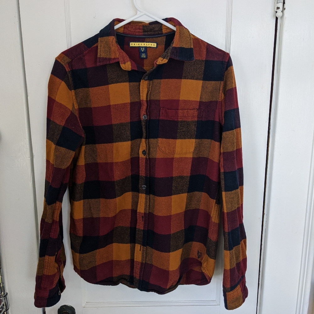Flannel